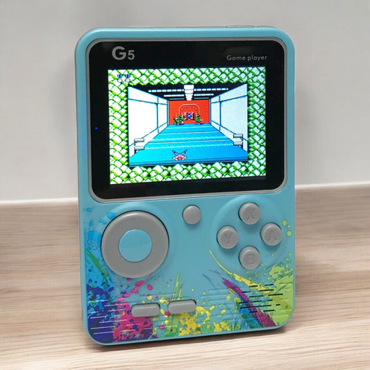 Consola Mini G4m3B0Y