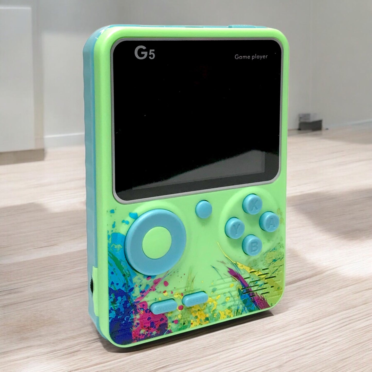 Consola Mini G4m3B0Y
