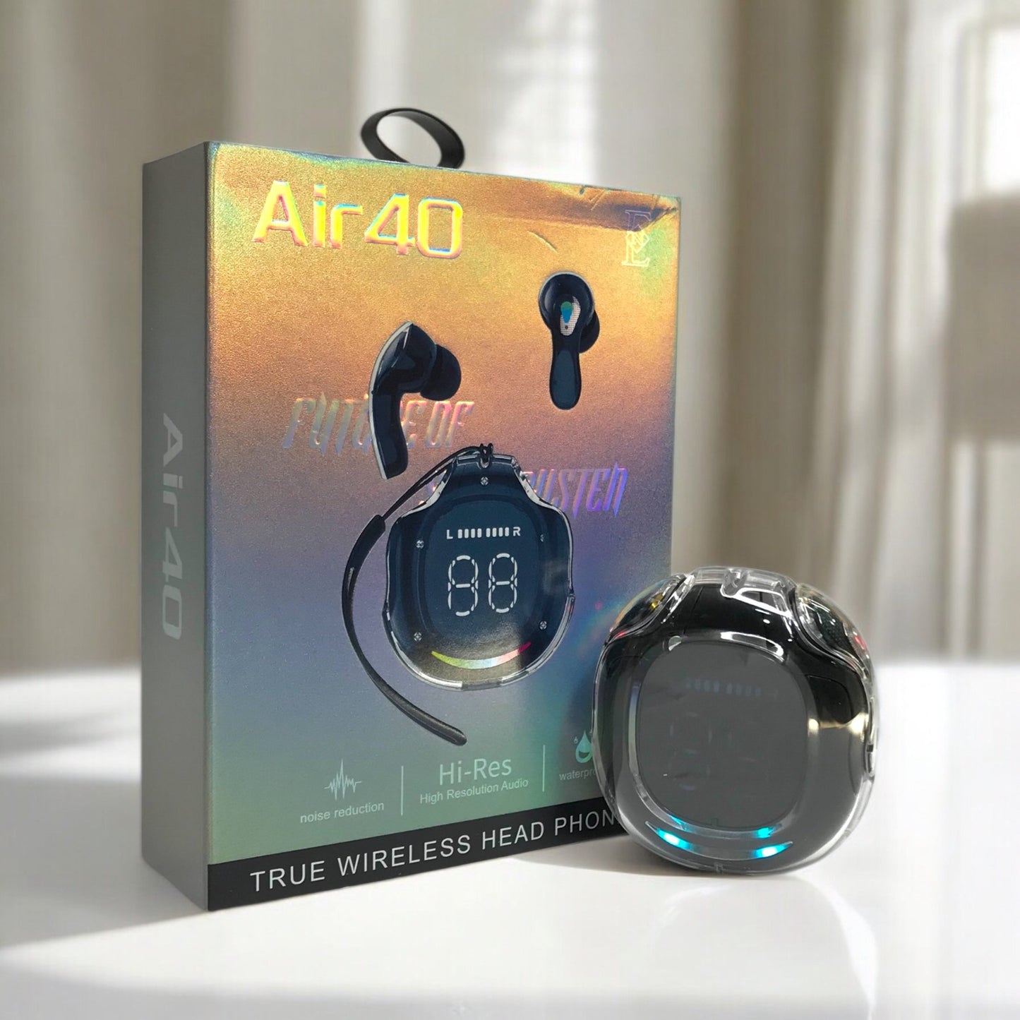 Audifonos Air 40