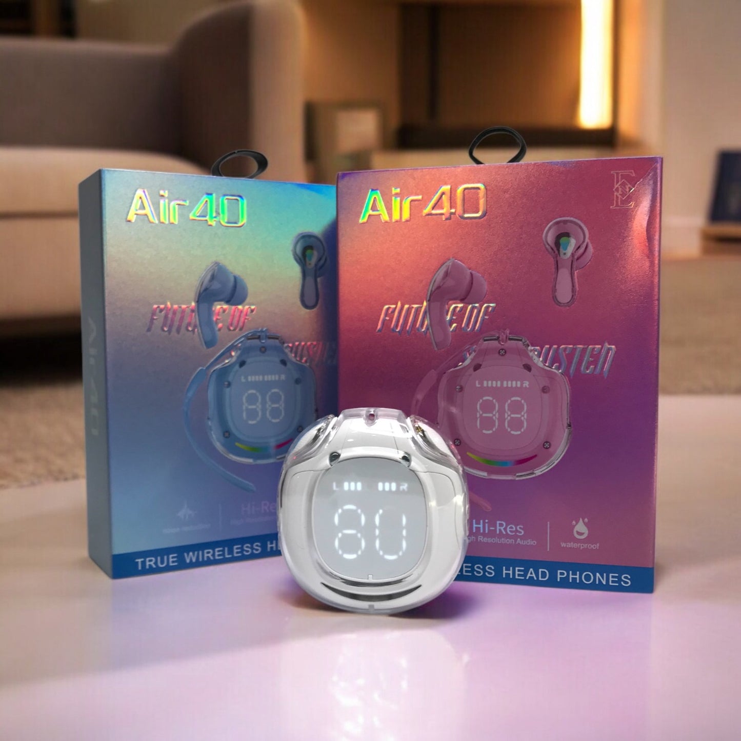 Audifonos Air 40
