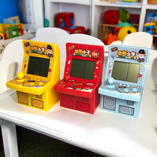 Consola 4tari 24 Juegos