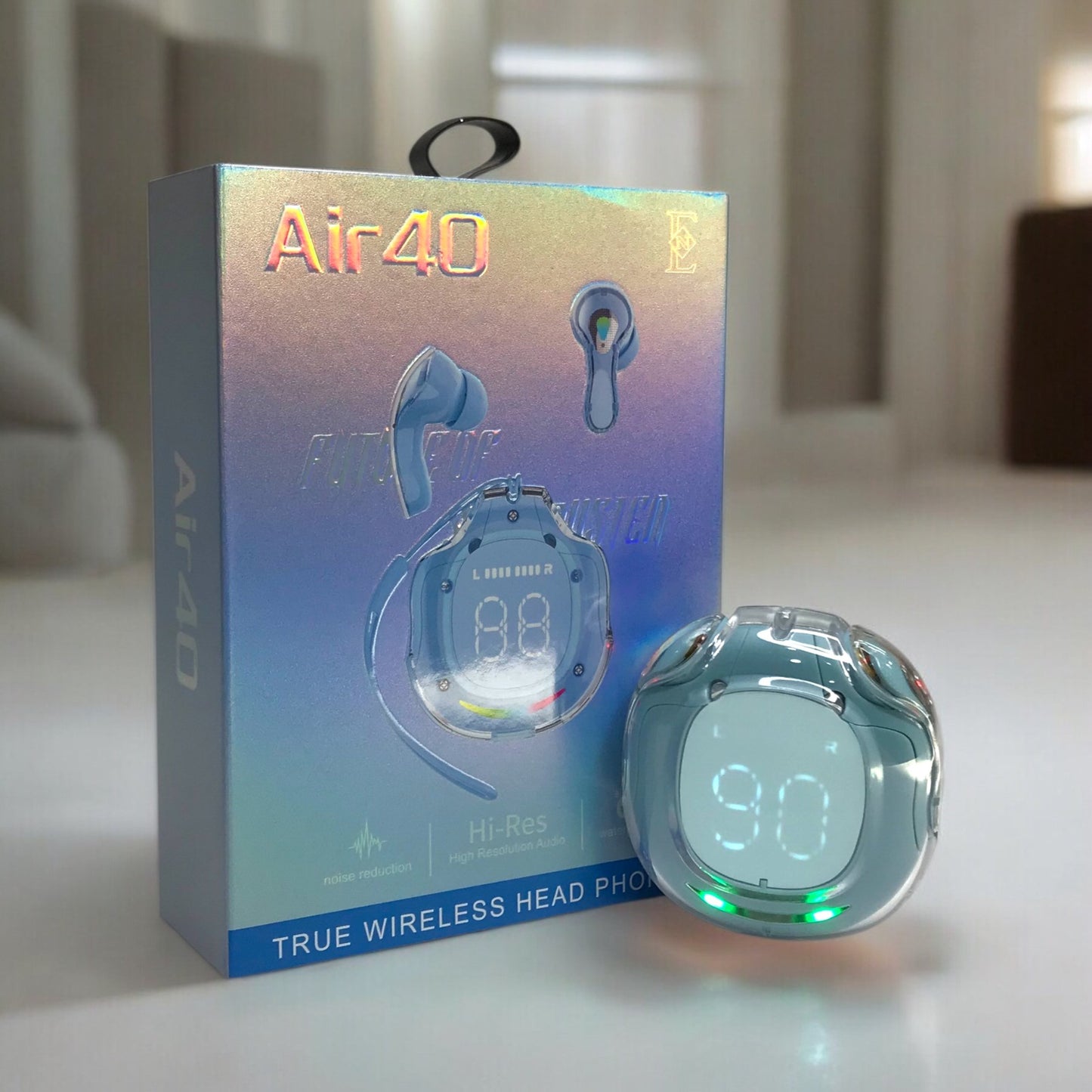 Audifonos Air 40