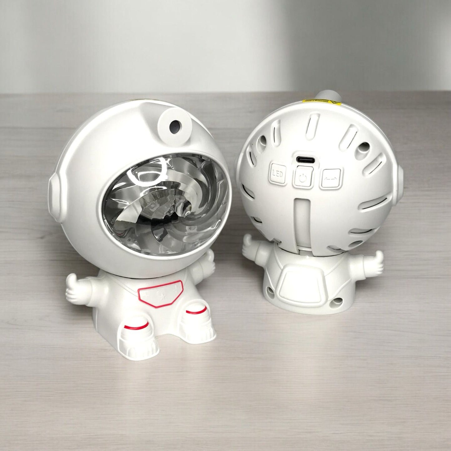 Proyector Nasa Colores